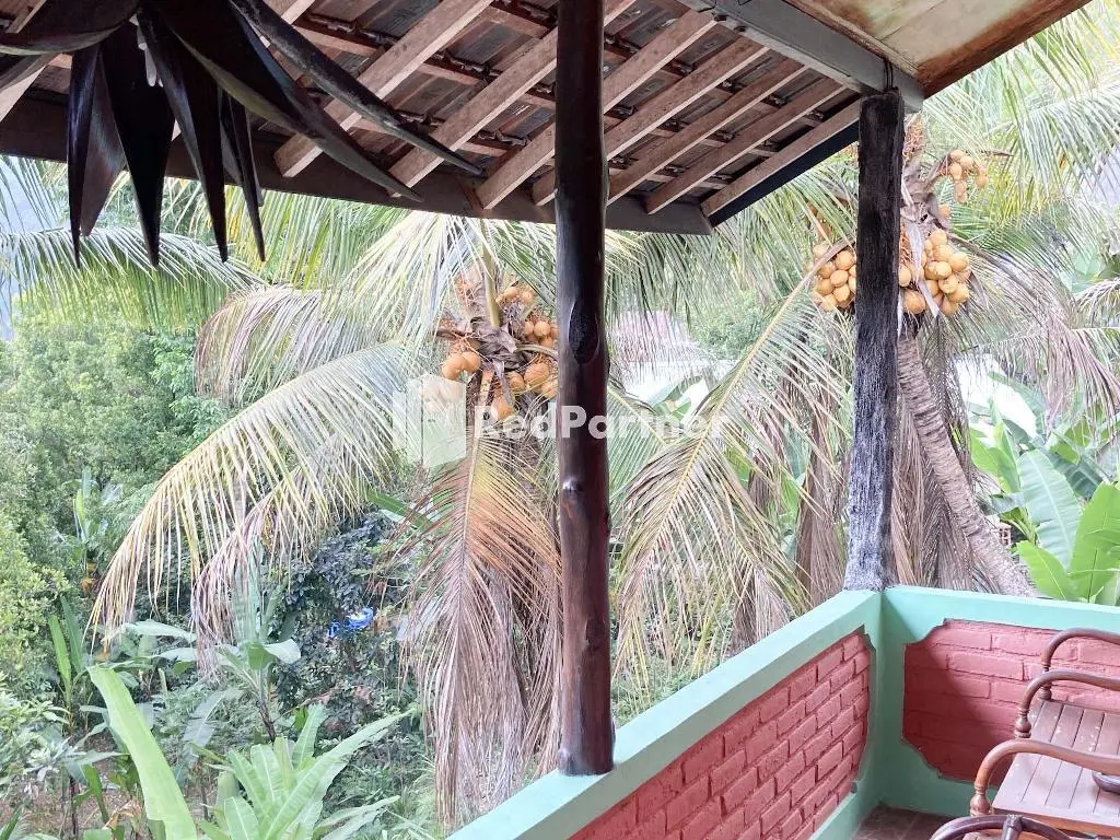 Мундук: Taman Ayu Homestay Munduk RedPartner