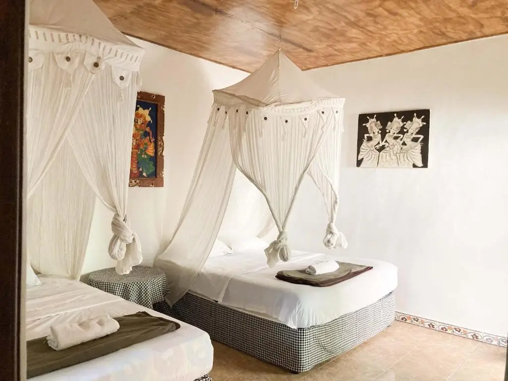 Мундук: Taman Ayu Homestay Munduk RedPartner