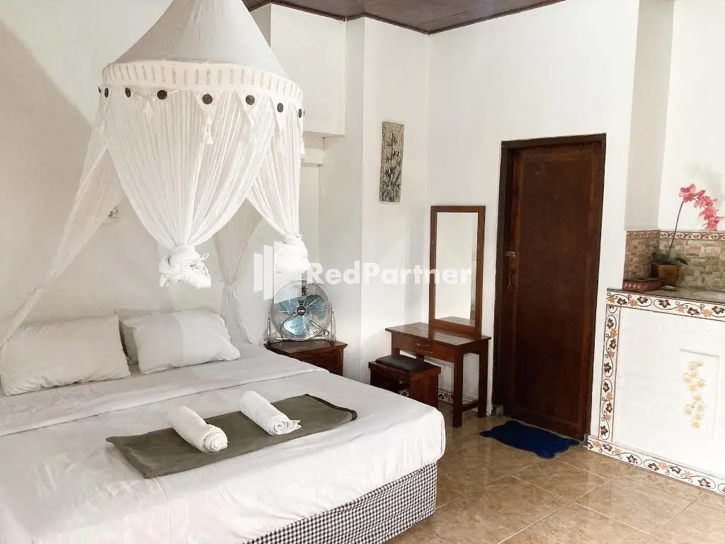 Мундук: Taman Ayu Homestay Munduk RedPartner
