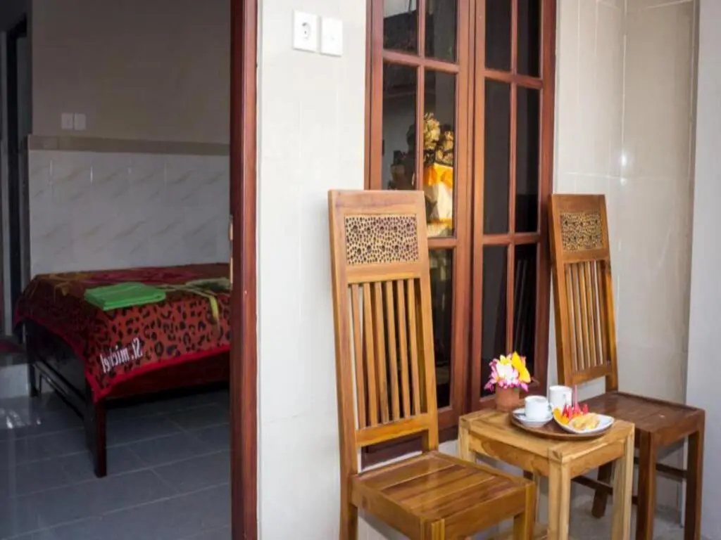 Кута: Best Guesthouse Bali