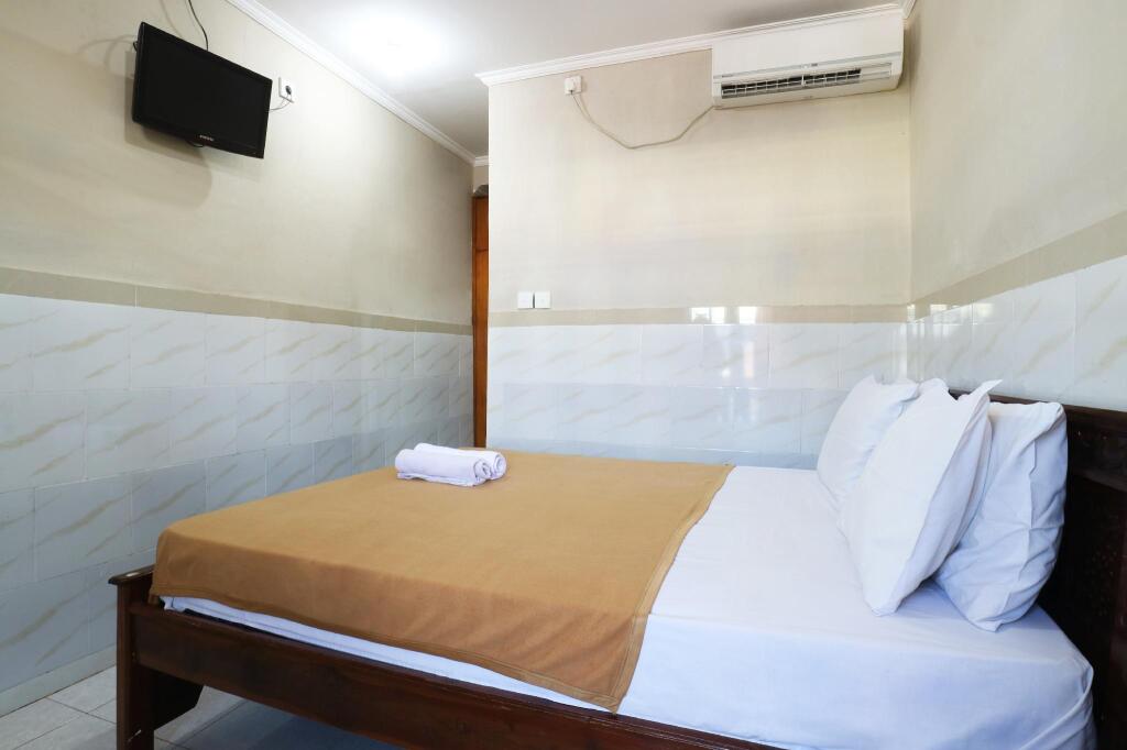 Кута: Best Guesthouse Bali