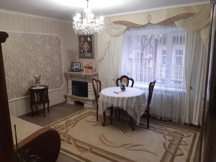 Светлогорск: Апартаменты на Подгорной