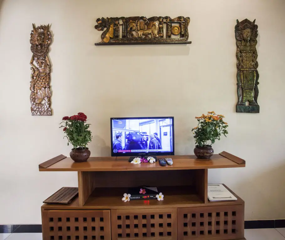 Пемутеран: Taruna Homestay