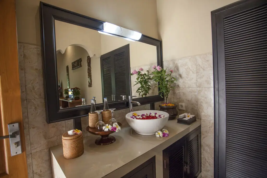Пемутеран: Taruna Homestay