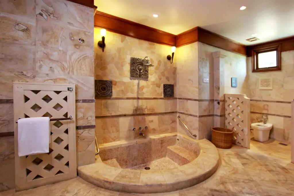 Себунг Лагой: Indra Maya Pool Villas