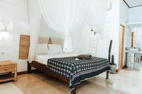 Balangan Inn — фото 1