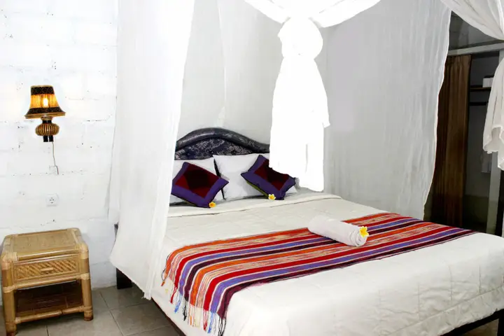 Джимбаран: Balangan Inn