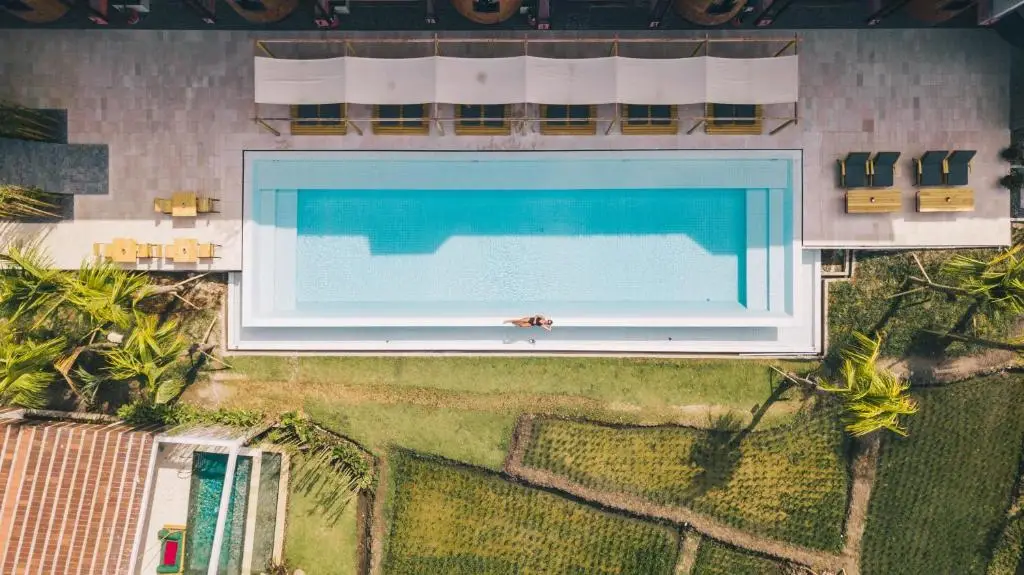 Переренан: Villa Rona Bali