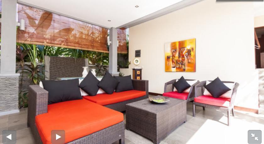 Переренан: Villa Rona Bali