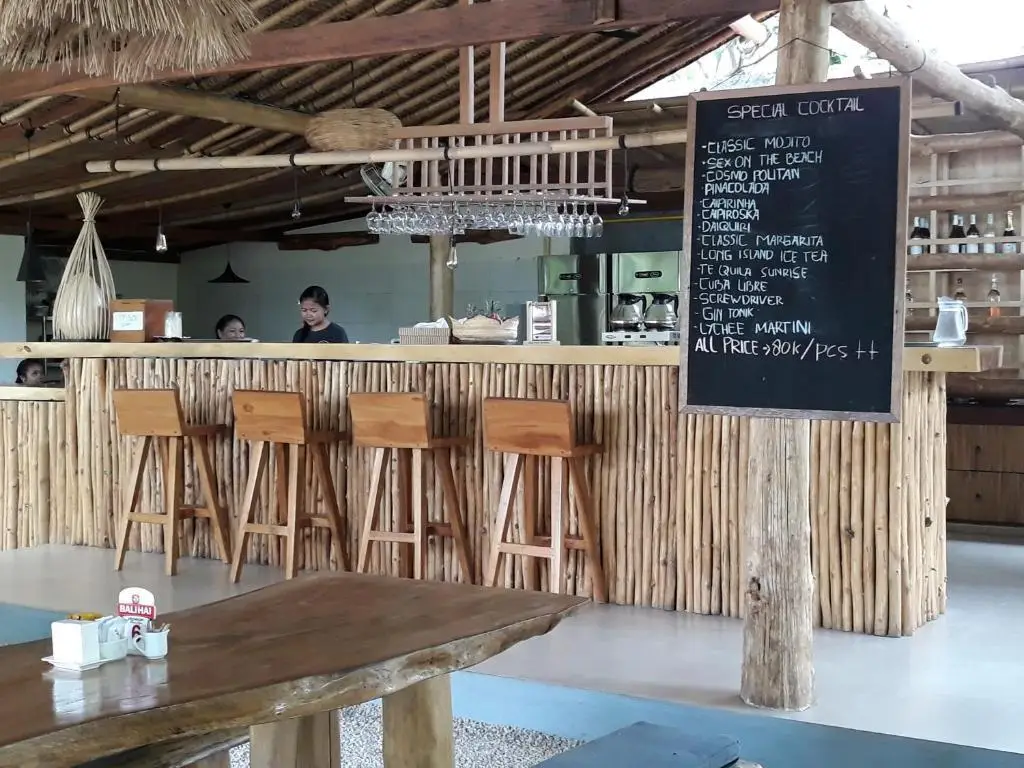 Бунутан: Rumah Adi