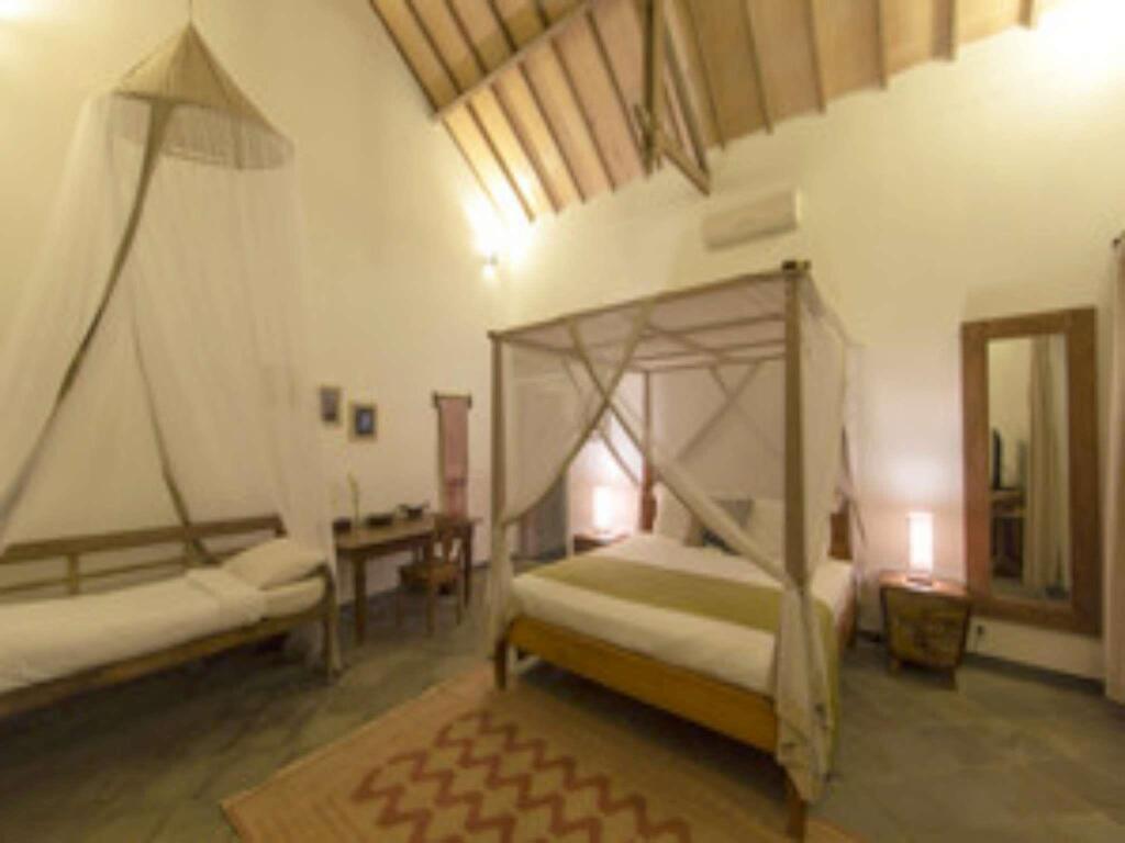 Кута: Villa Damai Manis