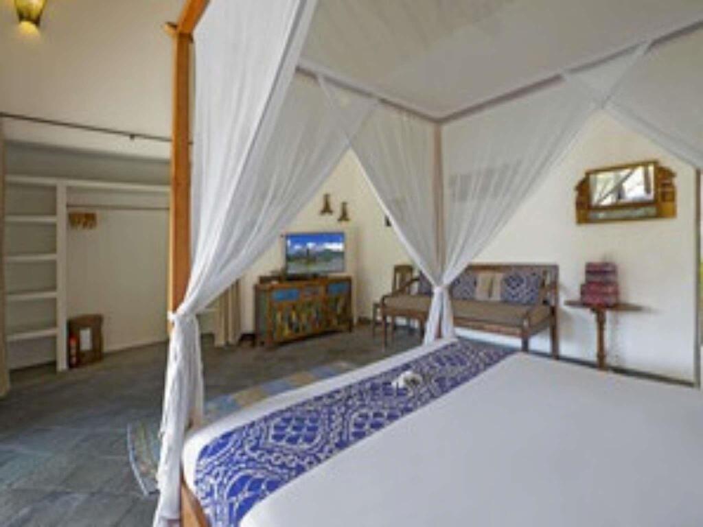 Кута: Villa Damai Manis