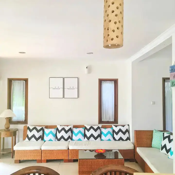Чангу: Vikko Dera Retreat