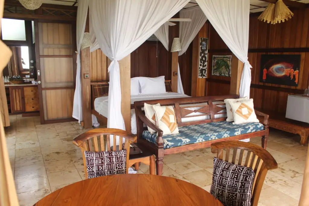 Амлапура: Jasri Bay Hideaway