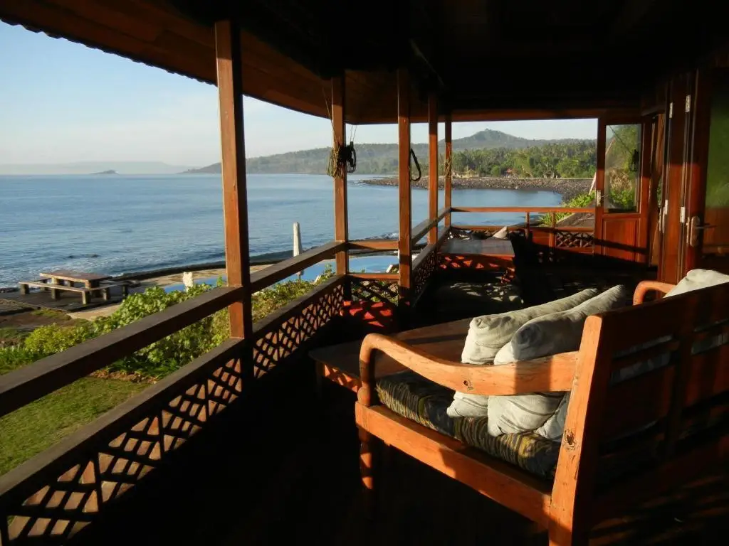 Амлапура: Jasri Bay Hideaway
