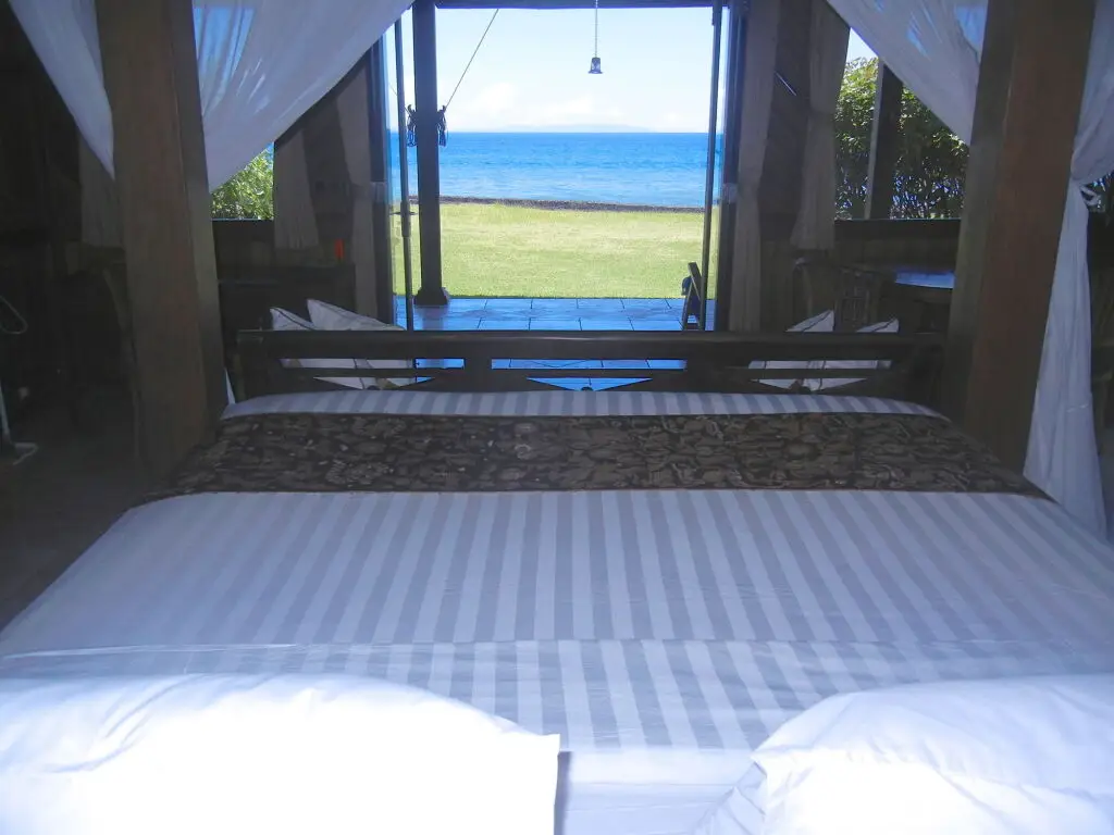 Амлапура: Jasri Bay Hideaway