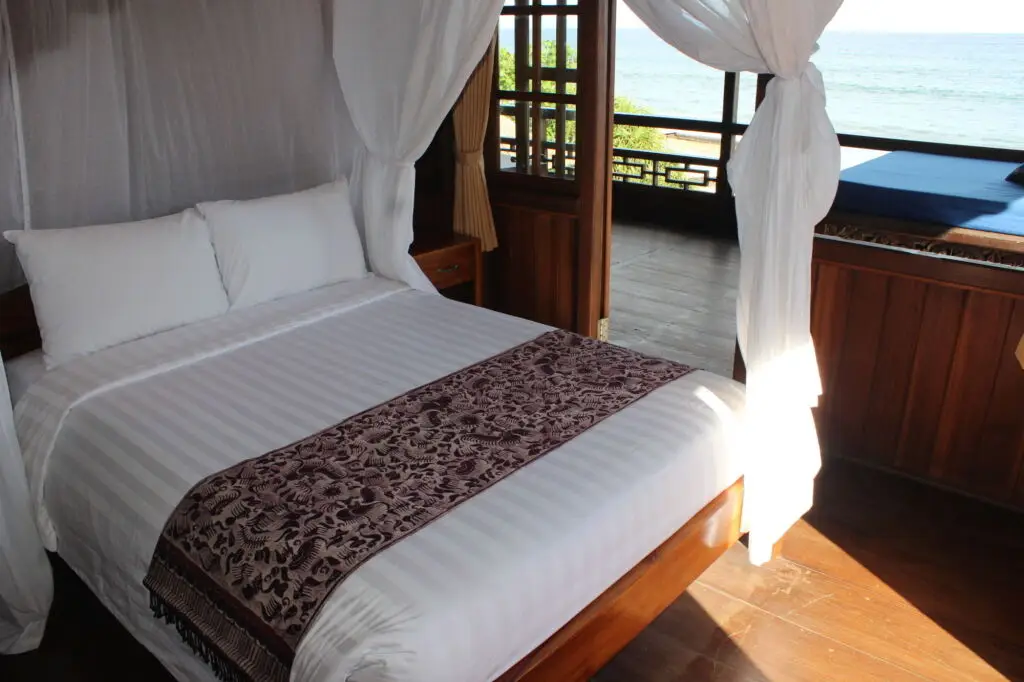 Амлапура: Jasri Bay Hideaway