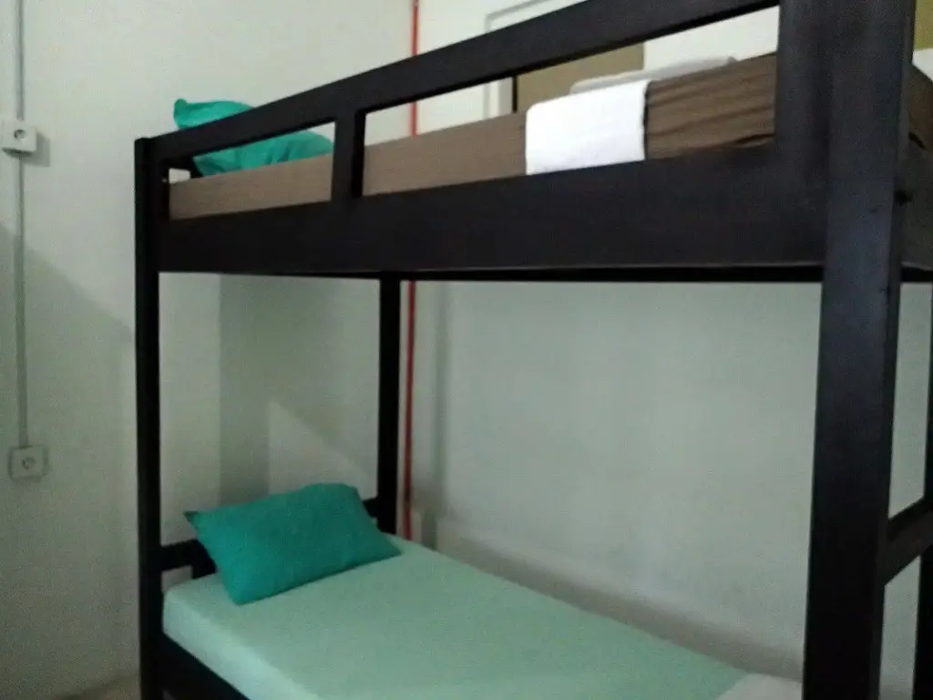 Джимбаран: Palma Bed & Breakfast - Hostel