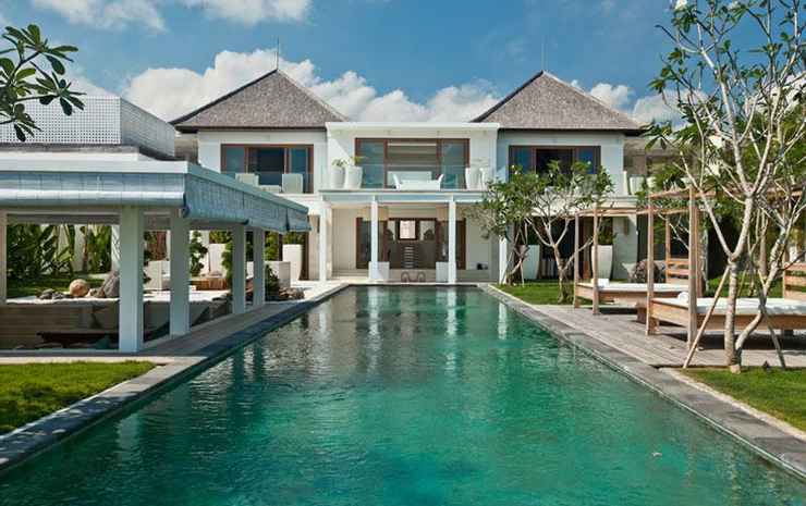 Сесе: Villa Ombak Putih