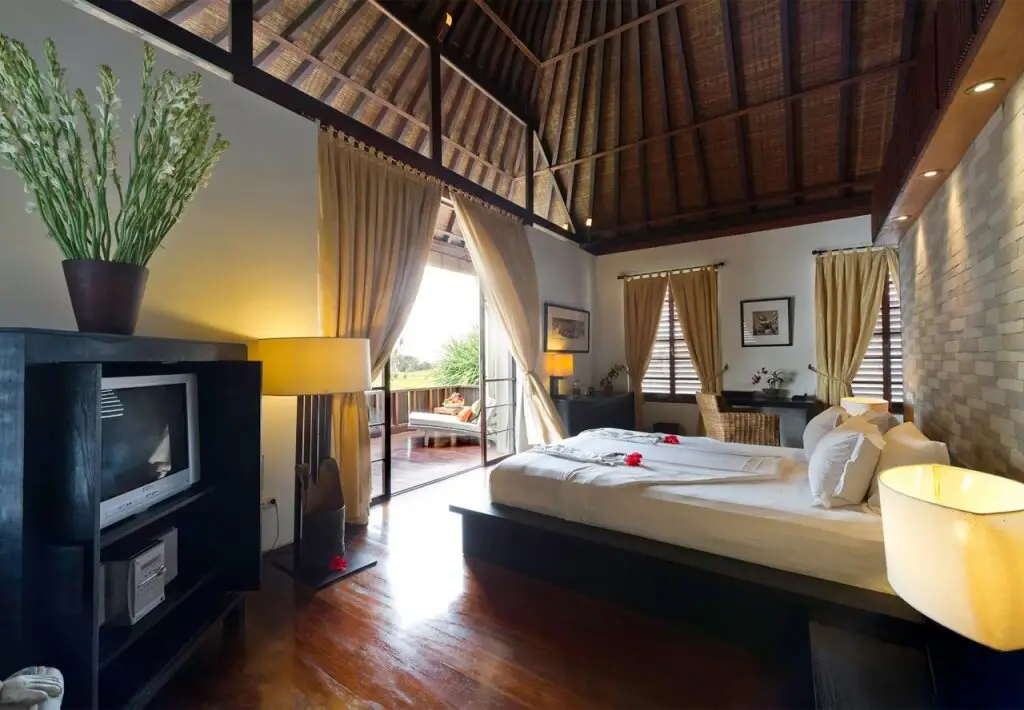 Сукавати: Majapahit Beach Villas