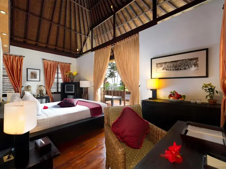 Сукавати: Majapahit Beach Villas