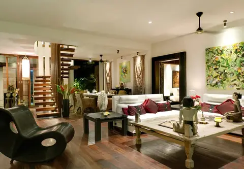 Majapahit Beach Villas — фото 1
