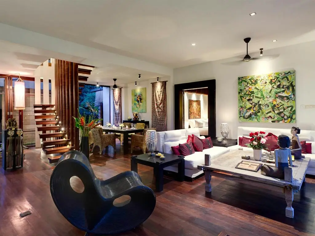 Сукавати: Majapahit Beach Villas