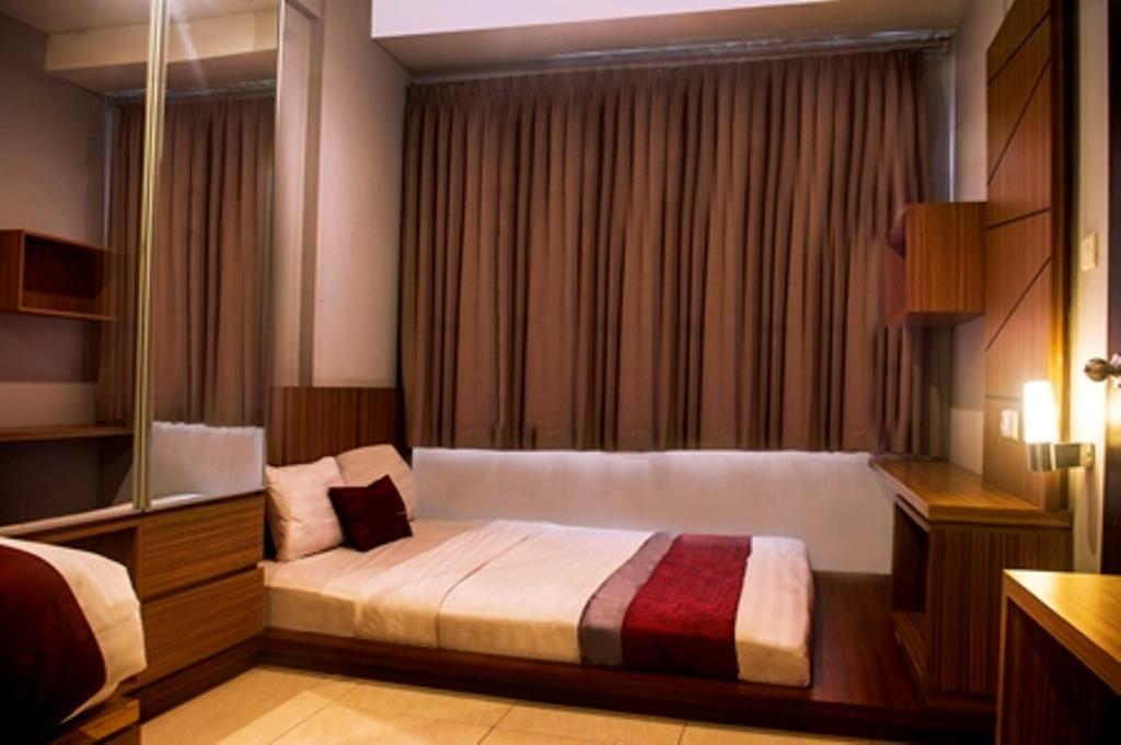 Бандунг: Simply Valore Hotel
