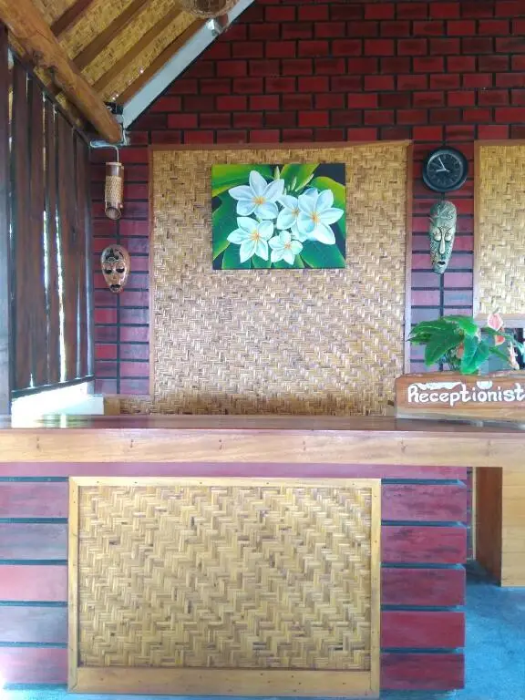 Гили Траванган: Balenta Bungalow
