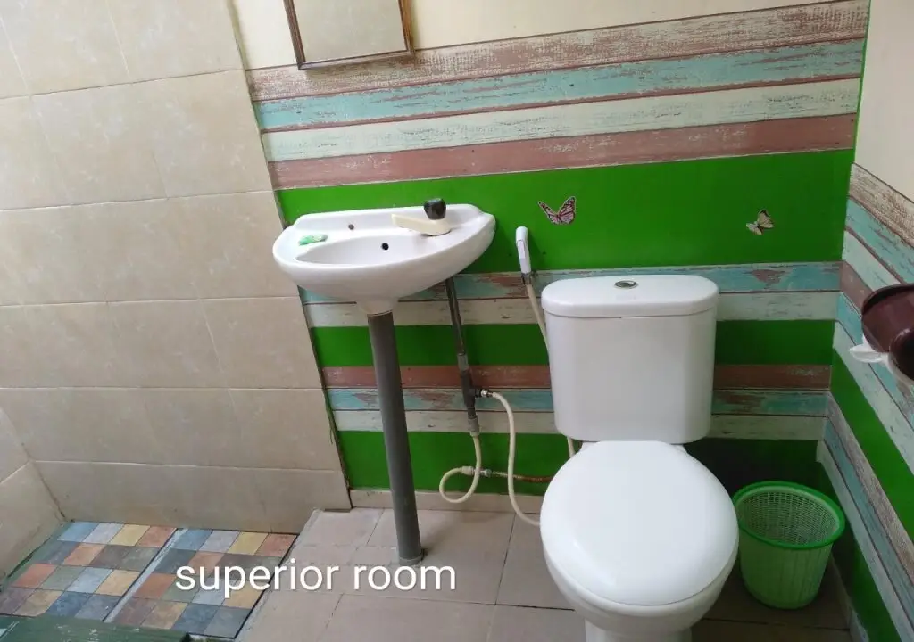 Матарам: Ressa Homestay