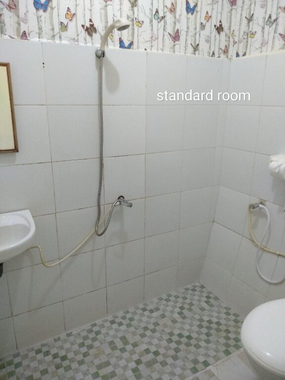 Матарам: Ressa Homestay