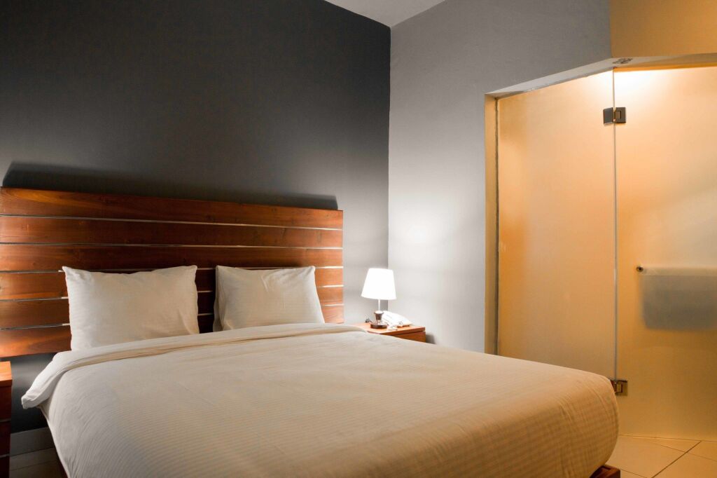 Бандунг: Hotel Mawar