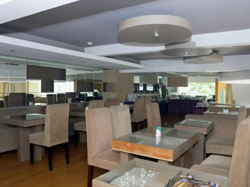 Бандунг: Hotel Vio Pasteur