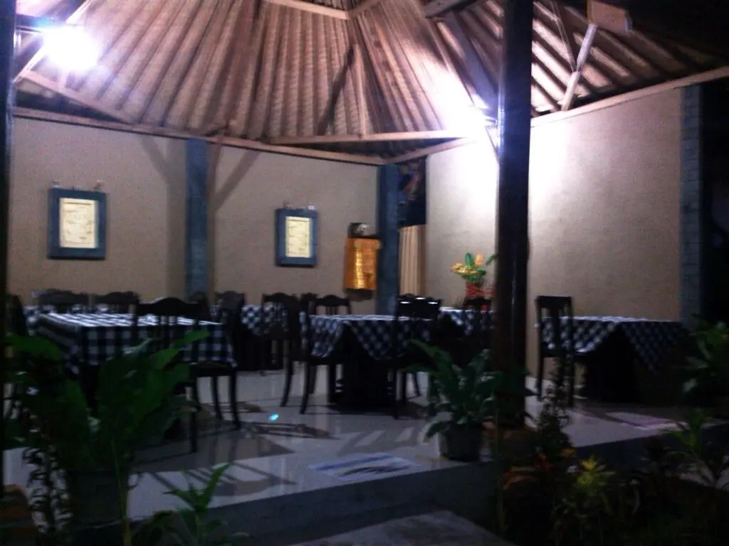 Пемутеран: Bagus Homestay Pemuteran