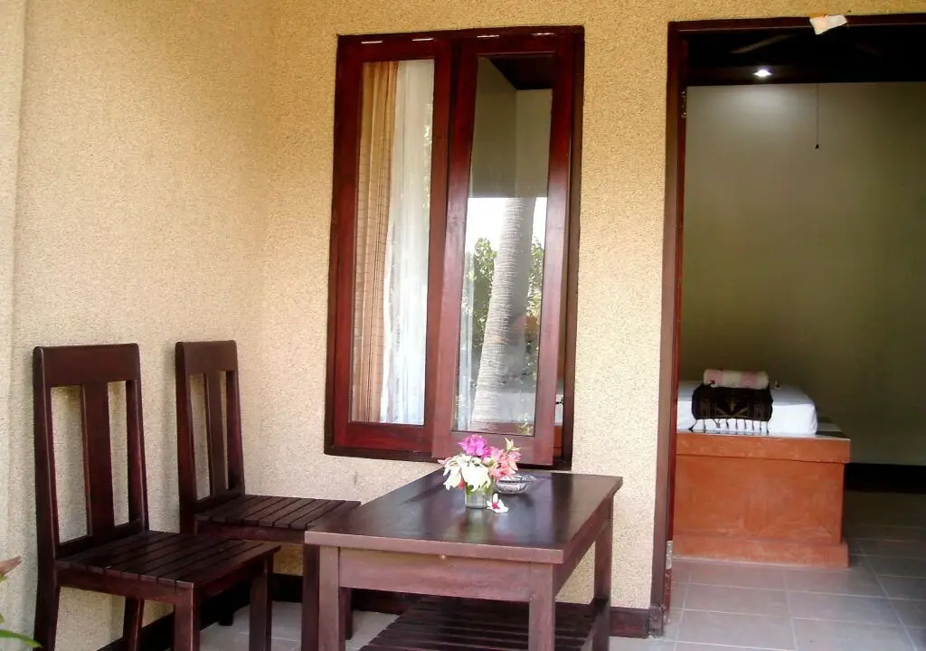 Пемутеран: Bagus Homestay Pemuteran