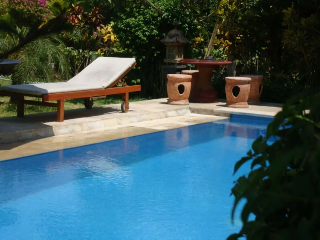 Пемутеран: Bagus Homestay Pemuteran