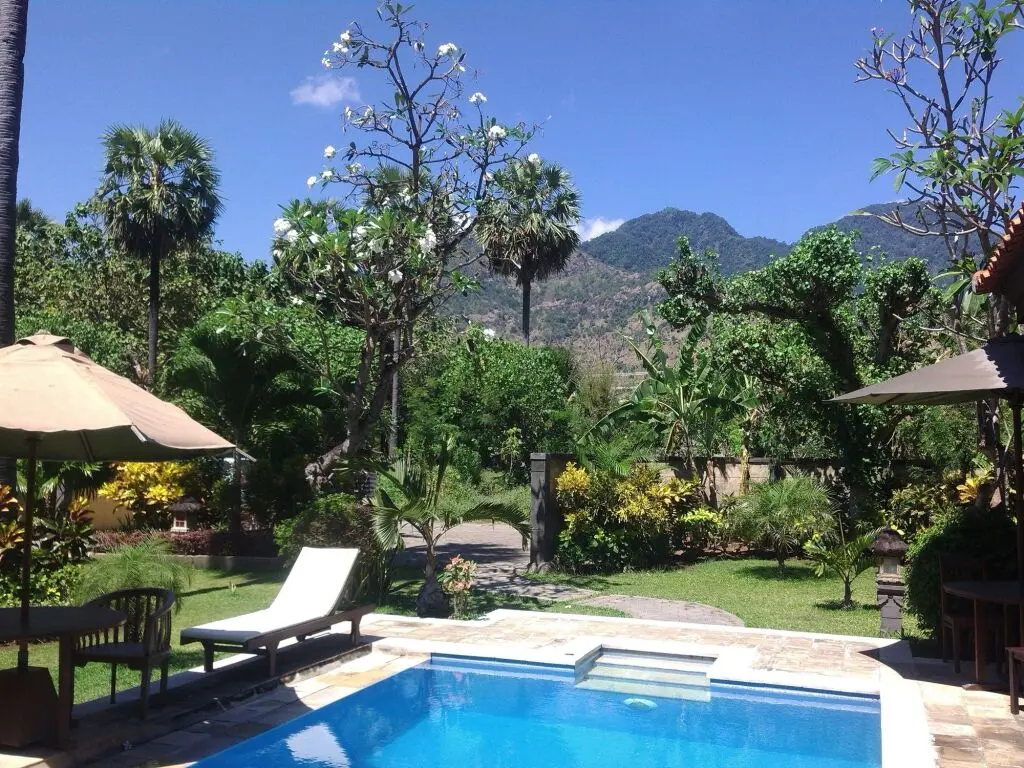 Пемутеран: Bagus Homestay Pemuteran