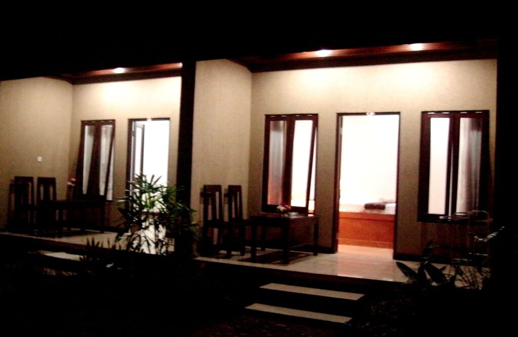 Пемутеран: Bagus Homestay Pemuteran