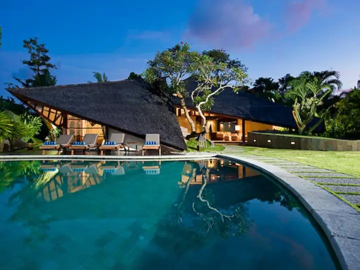 Керобокан: Bali Bali Estate