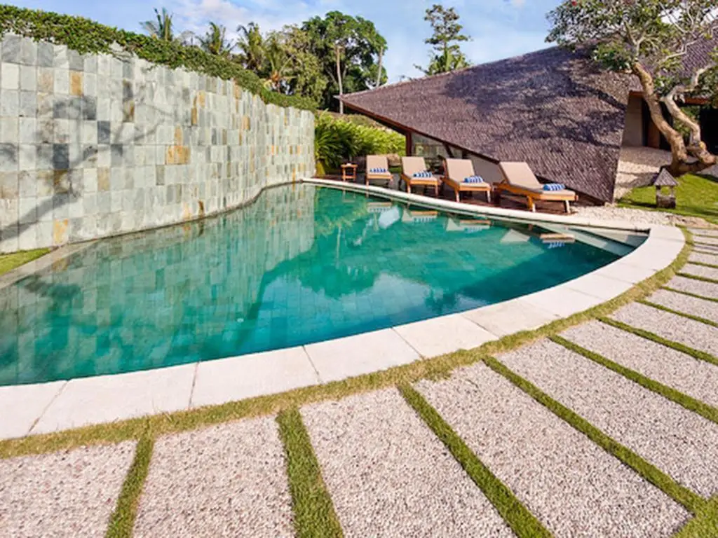 Керобокан: Bali Bali Estate