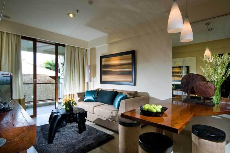 Кута: Kuta Luxury Residence