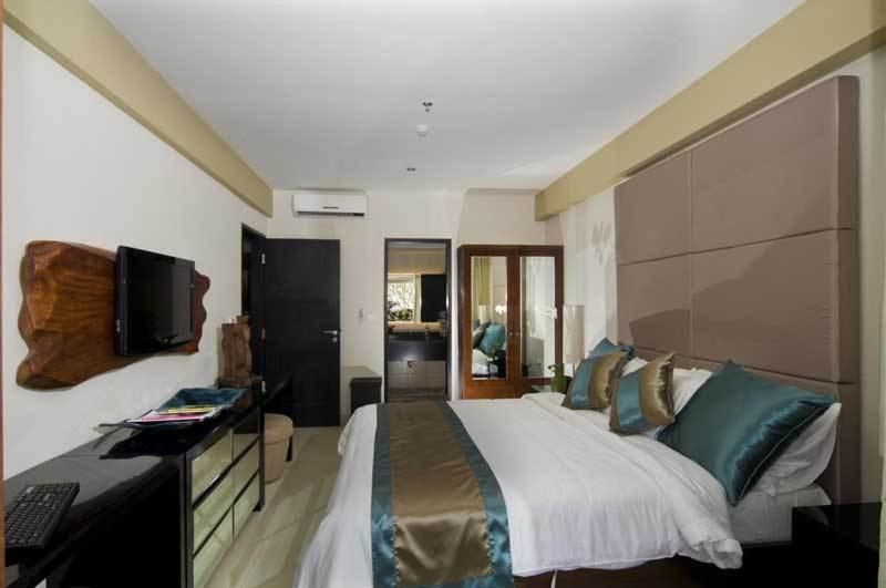 Кута: Kuta Luxury Residence