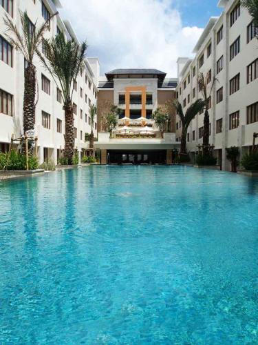 Кута: Kuta Luxury Residence