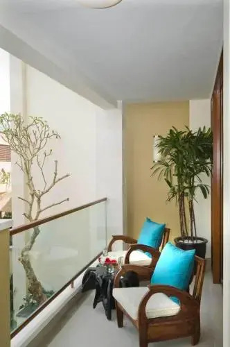 Кута: Kuta Luxury Residence