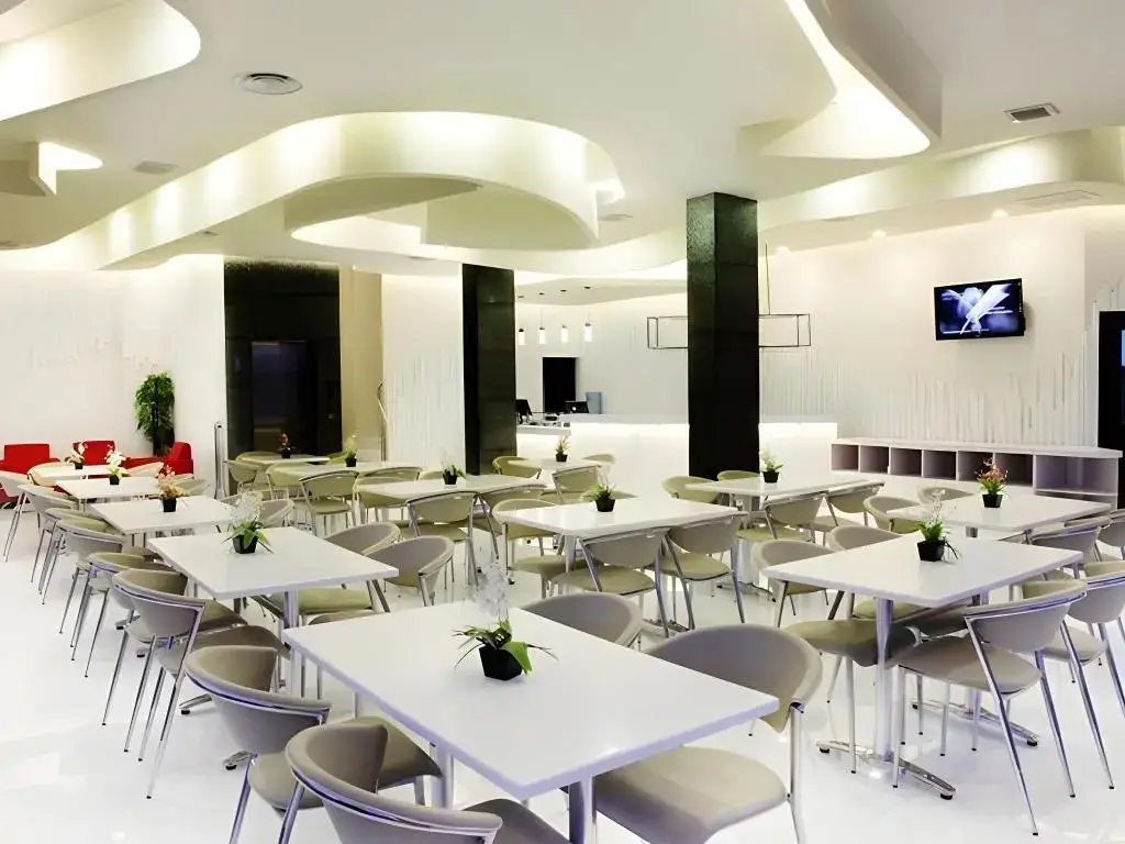 Бандар-Лампунг: Hotel Anugerah Express