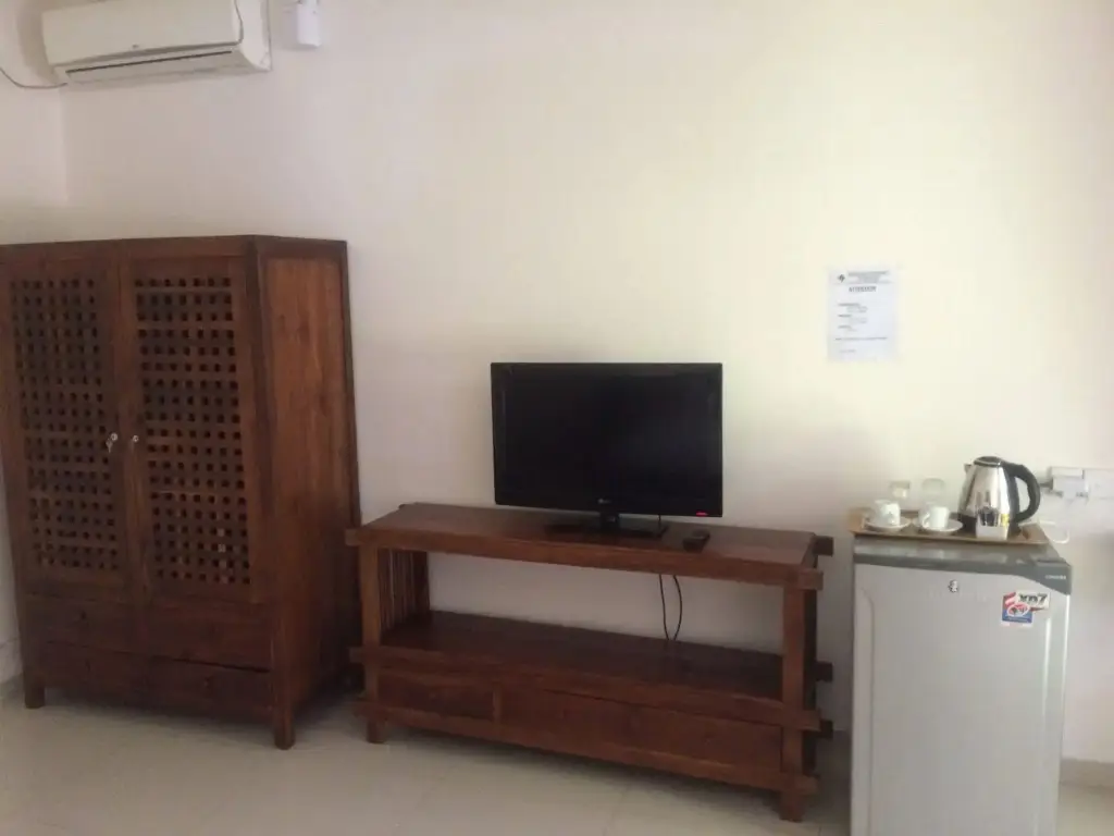 Кута: Panorama Cottages 1