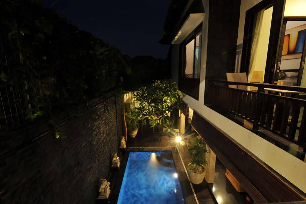Кута: Villa Rajapala