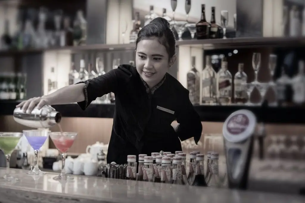 Южный Тангеранг: Grand Zuri BSD City