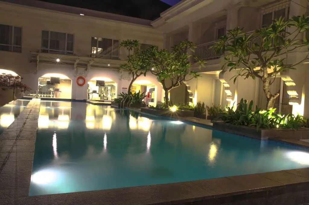 Южный Тангеранг: Grand Zuri BSD City