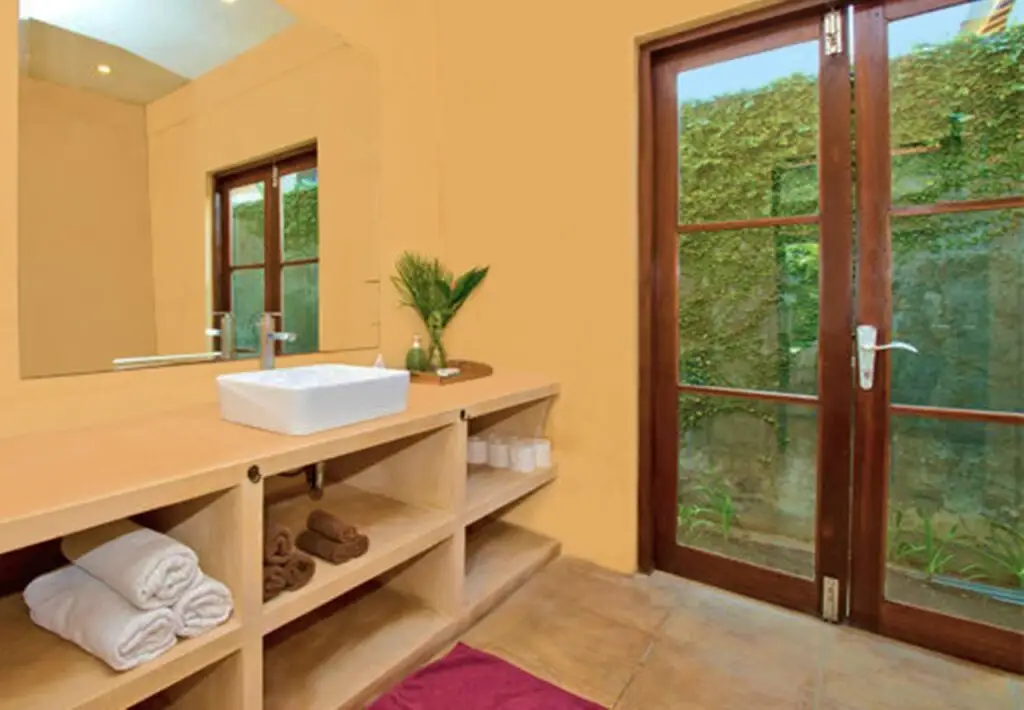 Кута: Rumi Villas